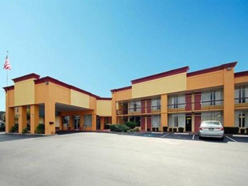 Econo Lodge Choice Hotels I 95 Savannah Gateway 24 Hour Fitness Center On Site Guest Laundry On Site Perkins Restaurant Georgetown ภายนอก รูปภาพ