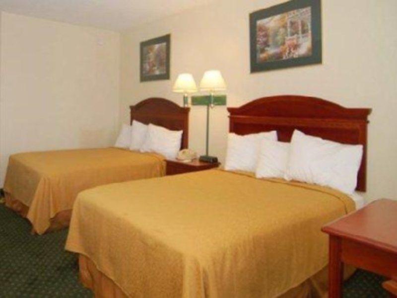 Econo Lodge Choice Hotels I 95 Savannah Gateway 24 Hour Fitness Center On Site Guest Laundry On Site Perkins Restaurant Georgetown ห้อง รูปภาพ