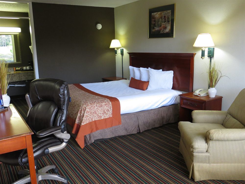 Econo Lodge Choice Hotels I 95 Savannah Gateway 24 Hour Fitness Center On Site Guest Laundry On Site Perkins Restaurant Georgetown ภายนอก รูปภาพ